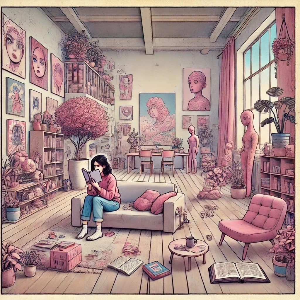 Introvert – What Does It Mean?