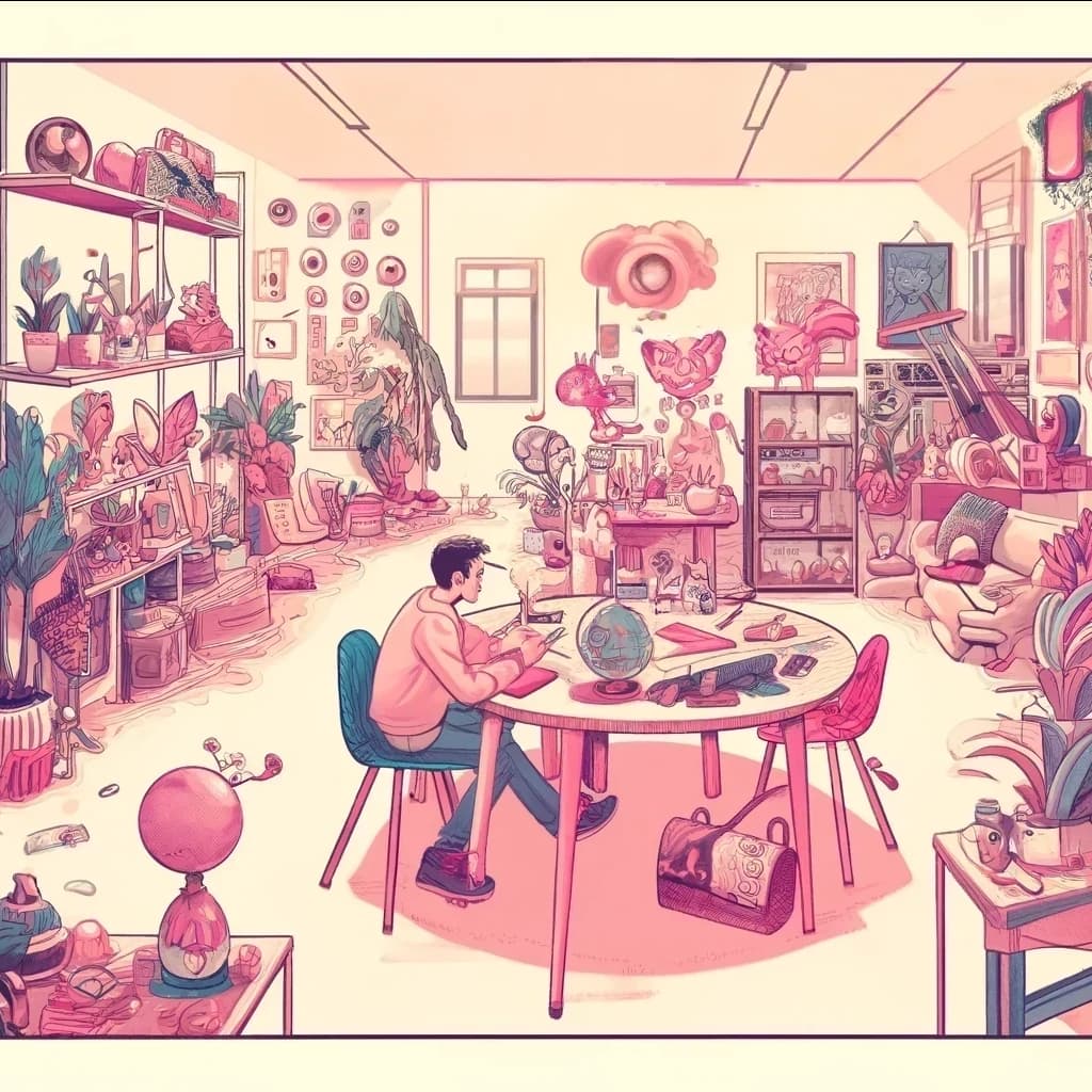 Involuntarily Single: The Most Important Reason