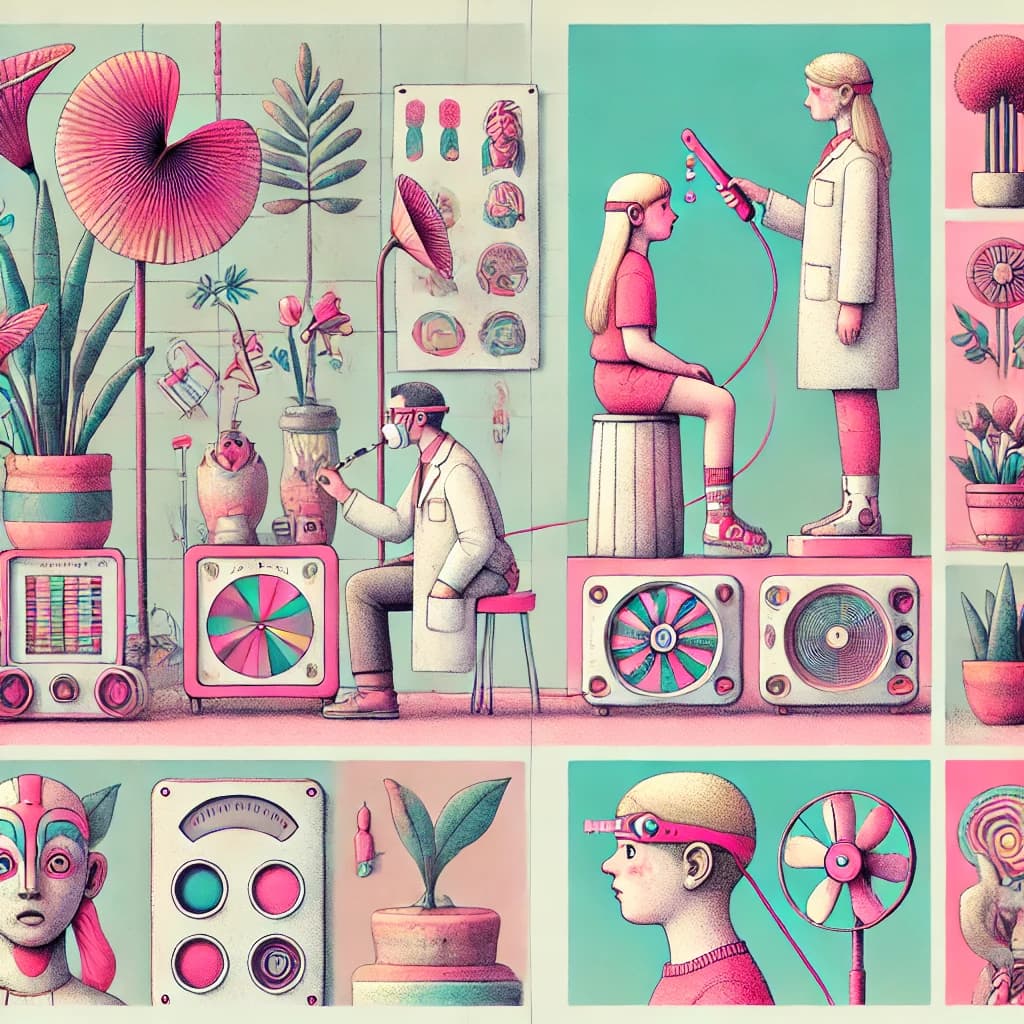 Detecting Deception: Insights from Recent Research