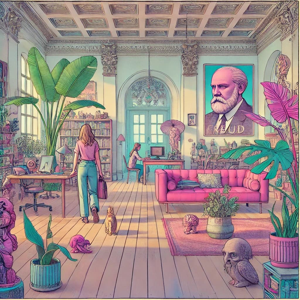 Dive into the Mind: Exploring Paul Bloom’s Free Yale Course on Introduction to Psychology