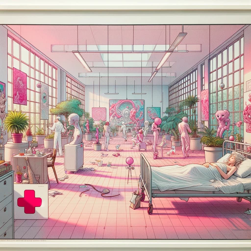 Can Personality Affect What Diseases We Get?