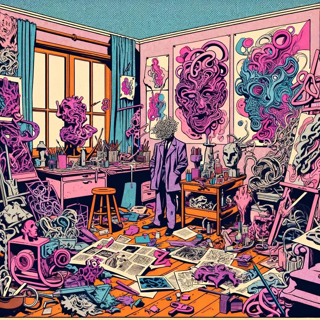 Нейротизм